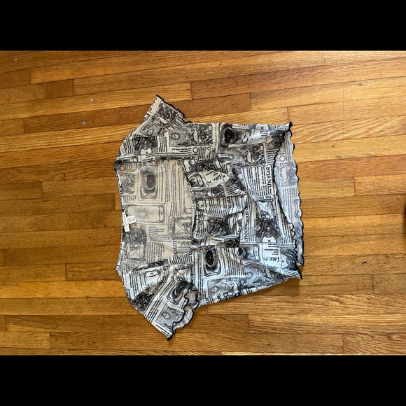 Astrology Top - Picture 1 of 2